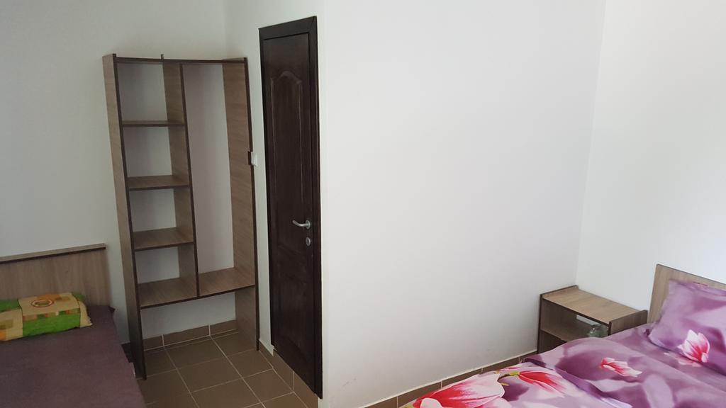 Soliday Apartment Вама Веке Екстериор снимка